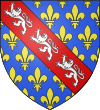 Image illustrative de l’article Liste des comtes et ducs de Vendôme