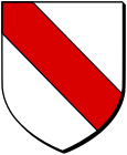 Wappen von Strossburg