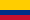 Kolumbiska