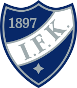 Description de l'image HIFK-Jääkiekko.svg.
