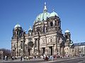 Berlin Kathedrale