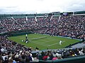 Centralni teren na Wimbledonu