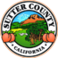 Blason de Comté de Sutter (en) Sutter County