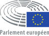 Logo du Parlement européen