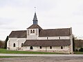 Église Saint-Martin de Germinon