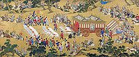 Kína történelme