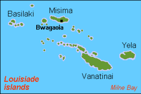 Image illustrative de l’article Basilaki Island