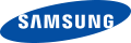 Logo de Samsung de 1993 à 2014