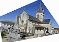 Église Saint-Rémi de Fagnières