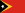 Günduusu Timor bayrak