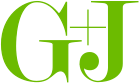 logo de Gruner + Jahr