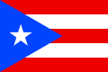 Puerto Riko vėliava