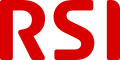 Logo RSI de 2009 à 2011
