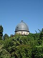 L'observatoire de Strasbourg