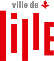 Logotipo di Lille depos 2013.