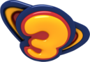 Logotip del Canal Super3