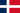 Saarin protektoraatin lippu
