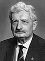 Hermann Oberth, fizician și inventator român de etnie germană