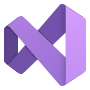Description de l'image Visual Studio Icon 2022.svg.