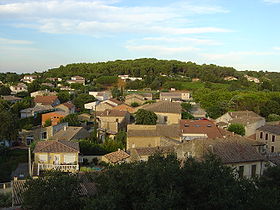 Beauvoisin (Gard)
