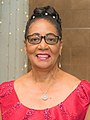 Cécile La Grenade gouverneure depuis 2013