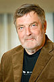 Claes Andersson, 1er octobre 2007.