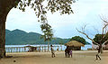 Parc national du lac Malawi