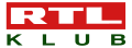 Logo de RTL Klub jusqu'en octobre 2022.
