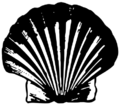 Logo shell 1909-1930