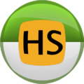 Description de l'image HeidiSQL-Logo.png.