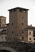 Tháp Caetani