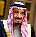 Arabie saoudite : Salmane ben Abdelaziz Al Saoud, roi