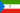 Bandiera della Guinea Equatoriale