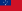سامووا کا پرچم