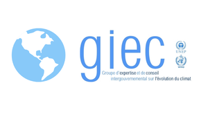 Logo du GIEC
