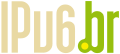 Logo for IPv6.br