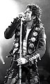 Michael Jackson op 2 juni 1988 overleden op 25 juni 2009