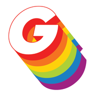 Logo de Gayming Magazine