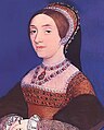 Catherine Howard † 13. Februar 1542