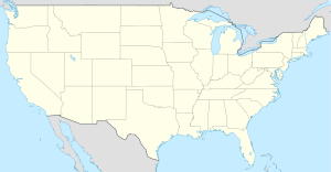 Miles City is located in United States