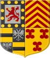 Guillaume IV de Bergh