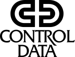 logo de Control Data Corporation