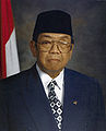 Abdurrahman Wahid 1999-2001