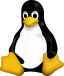 Linuxのマスコット、タックス