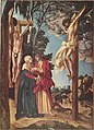Разпятие на Христос (1503)