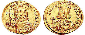 Image illustrative de l’article Staurakios (empereur byzantin)