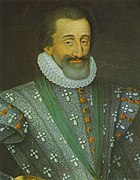 Henri IV.