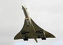 Concorde heazkinaren azkenengo hegaldia, 2003.an