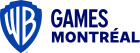 logo de WB Games Montréal