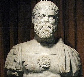 Image illustrative de l’article Pertinax (empereur romain)